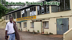 Bulembu training